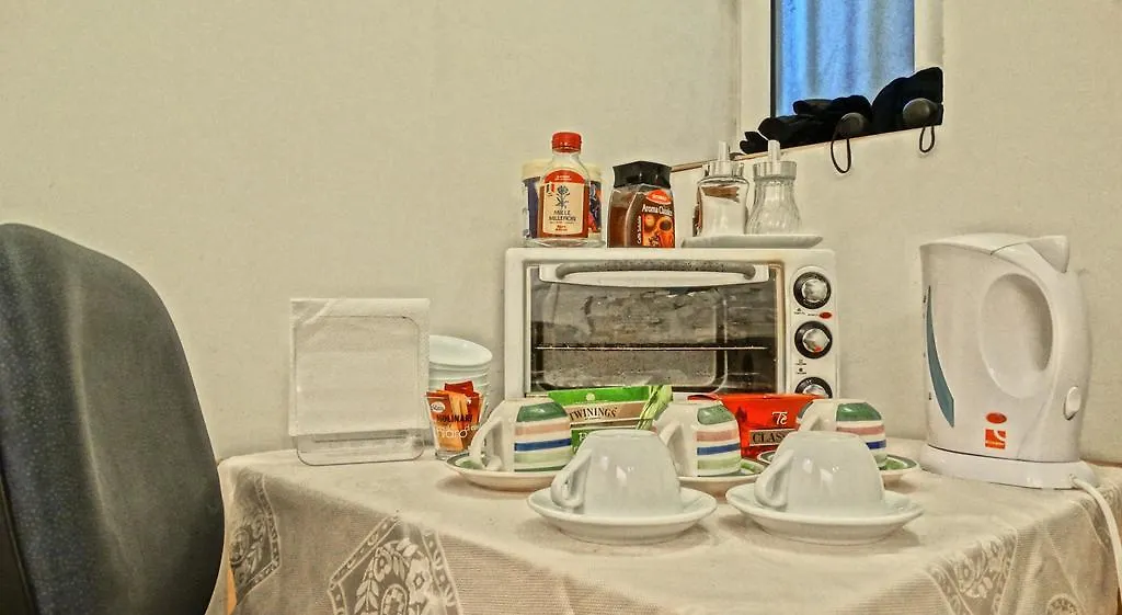 Bavaria B&B Rome Bed & Breakfast